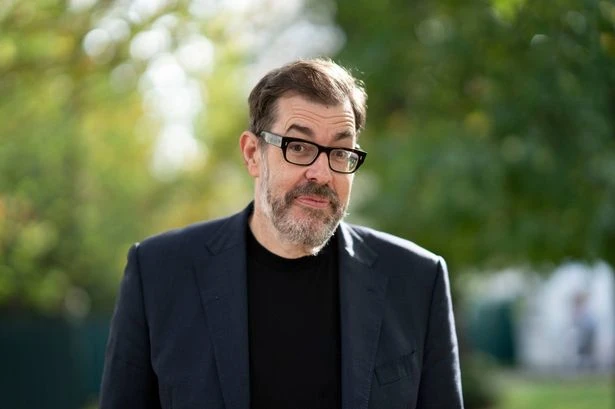 Richard Osman claims MasterChef's John Torode sacked over 'worst racial slur there is'