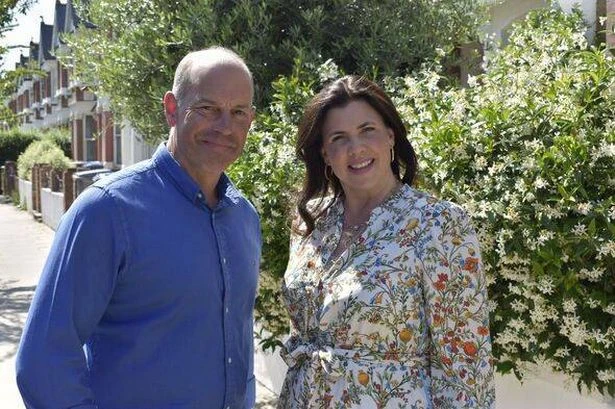 Kirstie Allsopp's blunt admission about real off-screen relationship with Phil Spencer