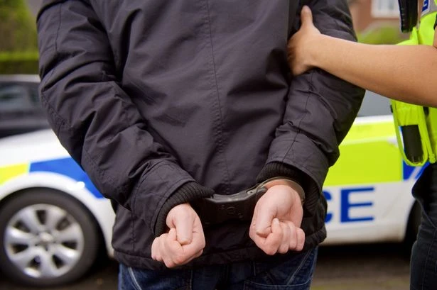 Man arrested after two teenagers 'sexually assaulted' in Birmingham city centre