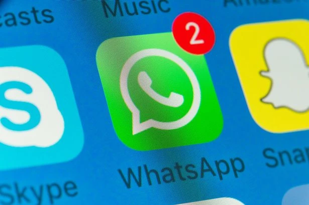 WhatsApp's 9 new features as reminder issued to all UK users