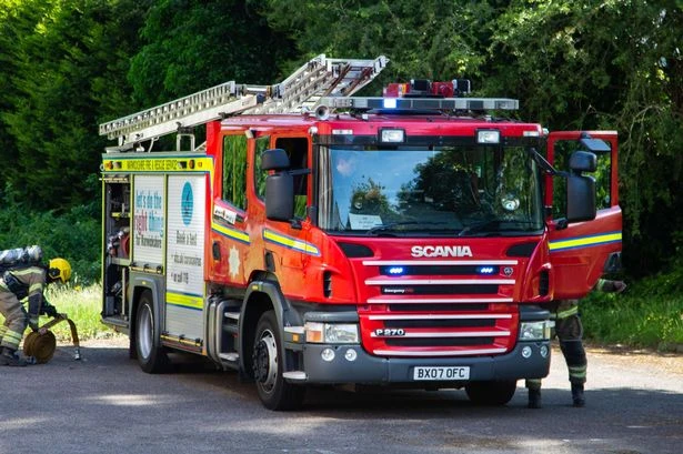 Firefighters set for year of maternity leave to combat cancer risk