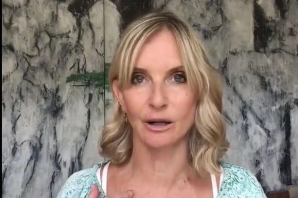 Sky News presenter was planning funeral before drug reversed stage 4 cancer