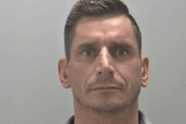 What is 'Polish breakfast?' Code word used by drugs kingpin who died during 20-year sentence