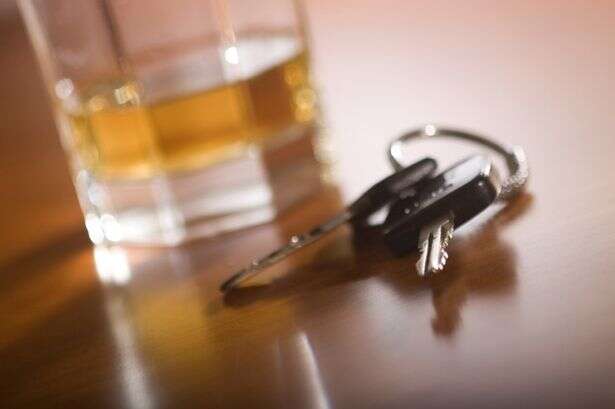 Scandal of repeat drink-drivers who repeatedly put lives at risk