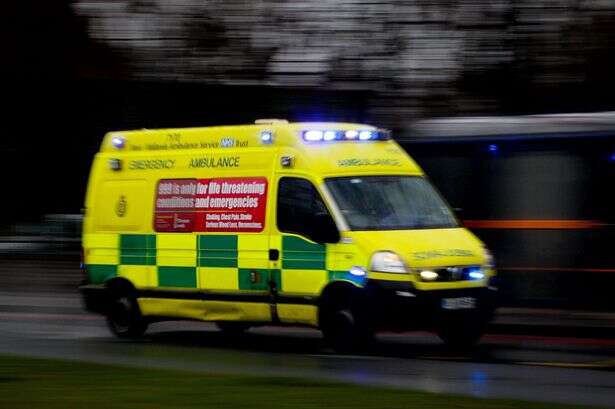 Ambulance service says 'only if' and issues guidance on strict two reasons to call back