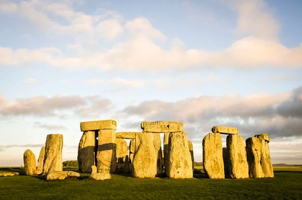 Birmingham Just Stop Oil protestor accused of damaging Stonehenge in court