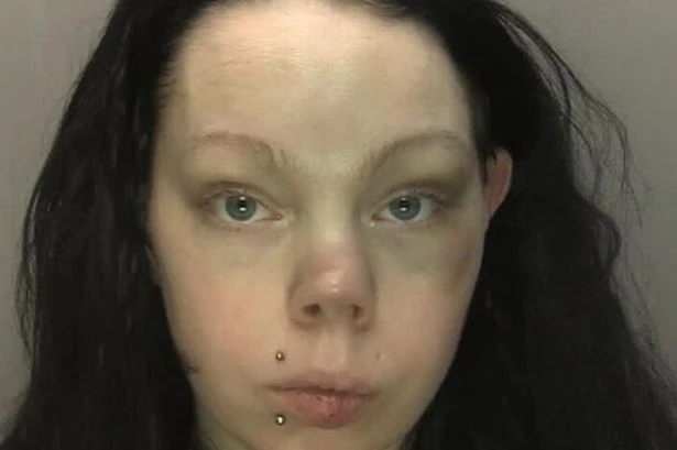 Mum vanishes with baby as police launch appeal