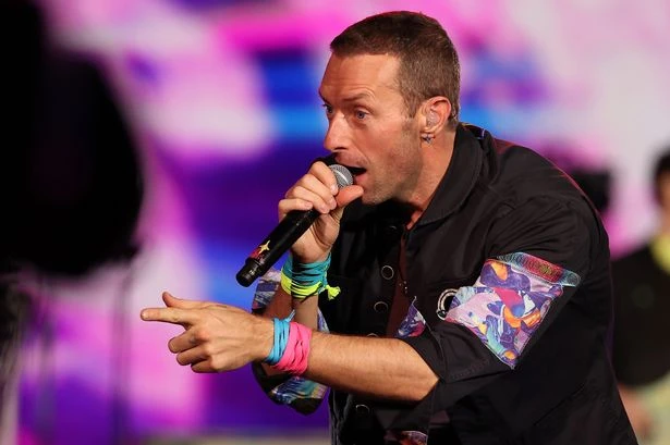 Coldplay fan wins court case against Ticketmaster after 'disaster' gig