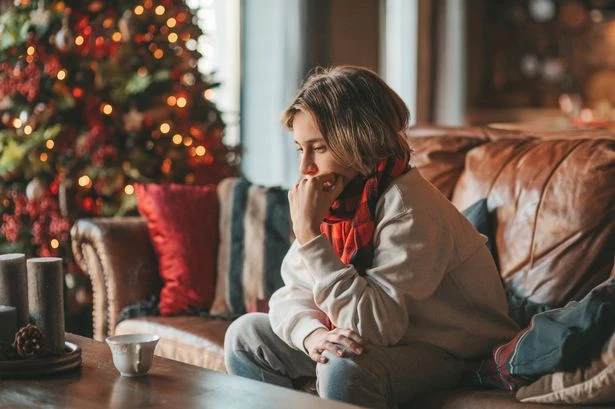 Post Office issues Christmas warning to millions of UK households amid 'worry'