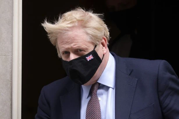 The four things Boris Johnson may announce with June 21 in doubt