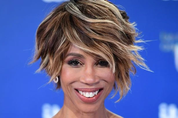Brutal way Trisha Goddard ended marriage and 'awful' family tragedy