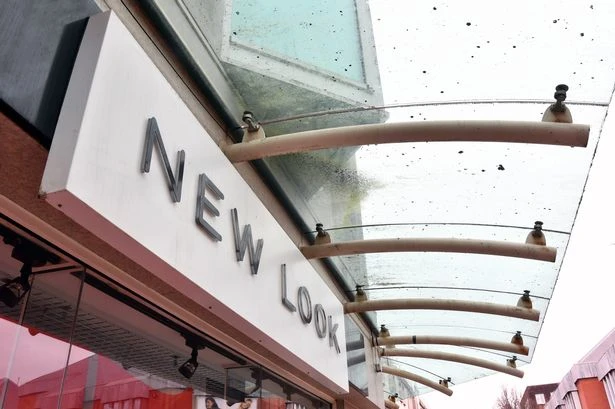 New Look £22 bag is flying off the shelves and shoppers say 'it's always complimented'