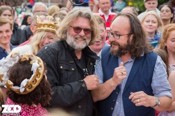BBC Hairy Bikers issue 'worst ever' update and say 'we aren't making it up'