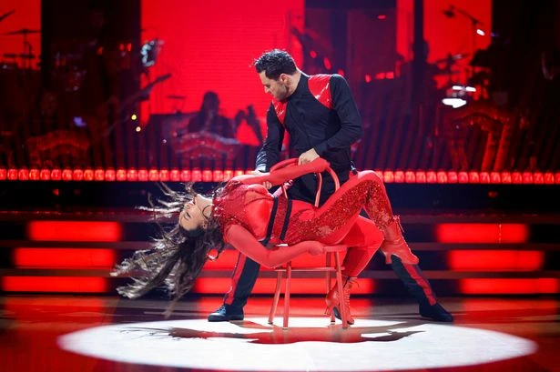 BBC Strictly Come Dancing's Ellie Leach warned over making 'big mistake' with Vito Coppola