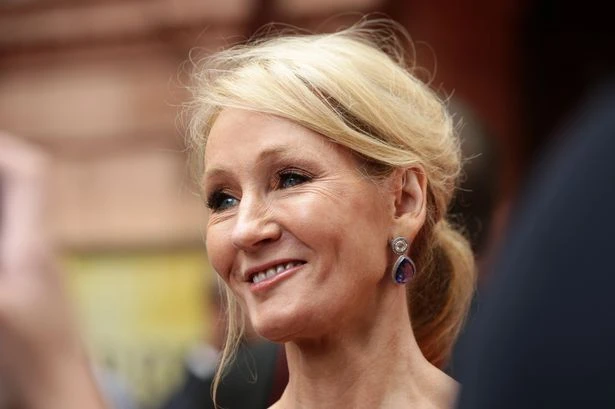 JK Rowling blasts 'backstabbing' Harry Potter co-stars in scathing open letter