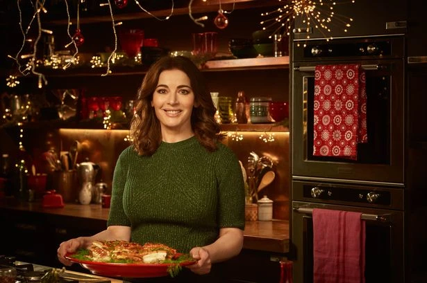 Nigella Lawson fans taken aback as she makes kitchen change 'for first time'