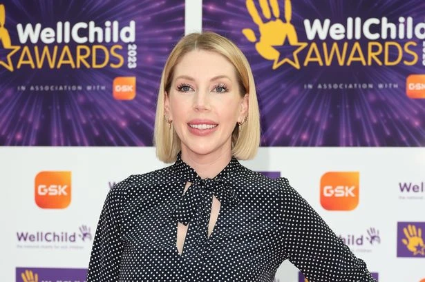 Katherine Ryan shares heartbreaking miscarriage and reveals she had to have surgery