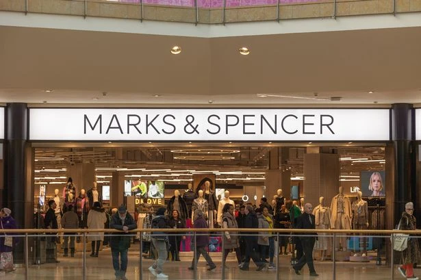 M&S launch new 'comfortable' £25 dress which looks 'effortlessly stylish' and fans say 'I want'