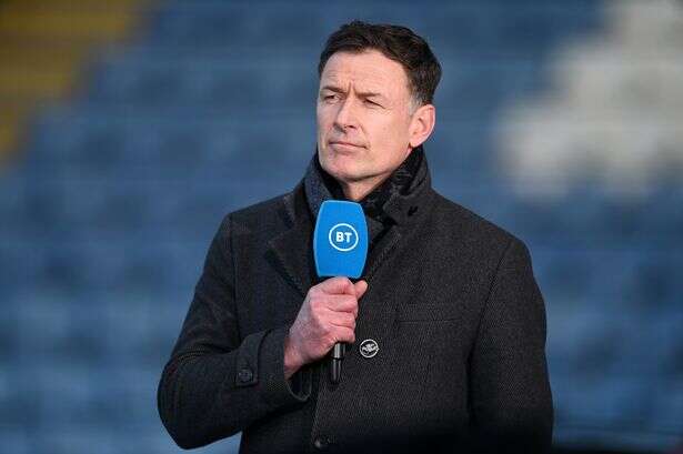 Chris Sutton makes 'ruthless' remark as he delivers Aston Villa vs Newcastle United prediction