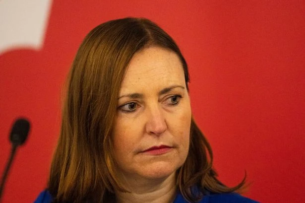 Bombshell DWP dossier shows 'near collapse' of benefits system as government urged to investigate