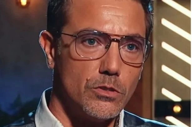 Gino D'Acampo on real relationship with Gordon Ramsay and 'misconception'