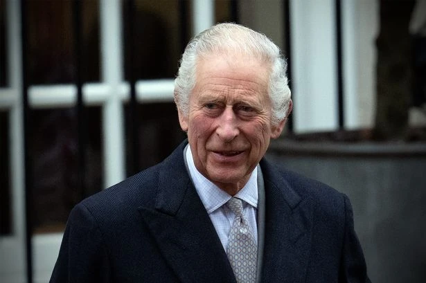 Exact time King Charles to address nation on VE Day and poignant reason speech happens then