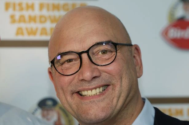 Gregg Wallace breaks silence on BBC lawsuit as he thanks fan for support