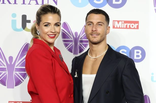 Gorka Marquez on three reasons he was forced to delay wedding to Gemma Atkinson