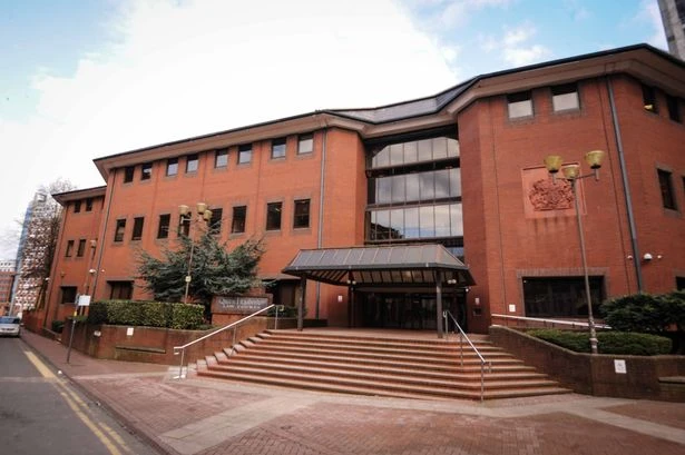 Top prosecutor dealing with serious youth violence reveals 'most alarming aspects' of knife crime