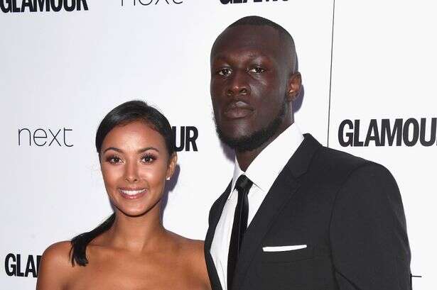 Stormzy 'smitten' with American star after split from Maya Jama