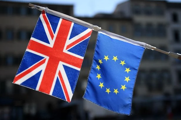 'I’m so sorry you are having to go through this': plea over EU settlement deadline