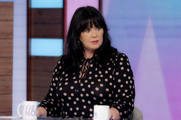 Loose Women's Coleen Nolan heartbroken 'seeing colleagues not knowing what they're going to do'