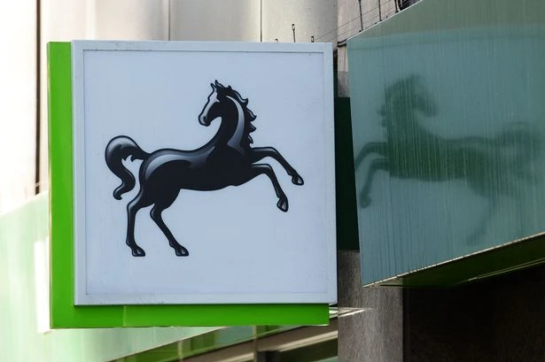 Lloyds issues £307 warning to bank account holders and says 'don't succumb'