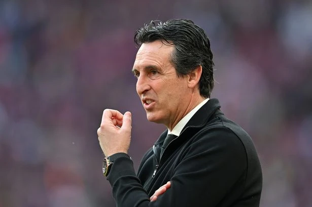 Aston Villa's big headache laid bare and what it really means for Emi Martinez and high earners