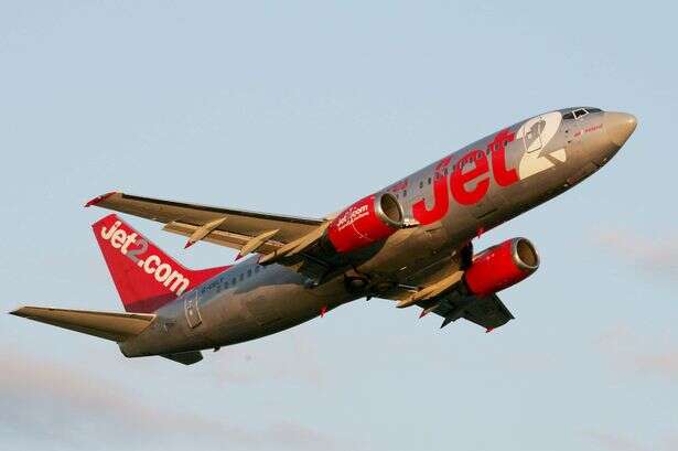 Jet2 set to trigger 'air war' with easyJet, Ryanair, Wizz Air and TUI