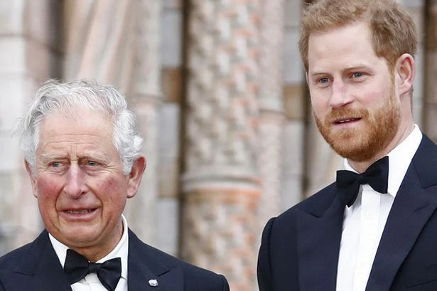 King Charles and Prince William to meet at joint Royal engagement in huge blow to Harry