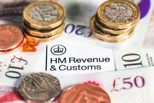 HMRC urges new parents to act now to get £1,331 before Christmas