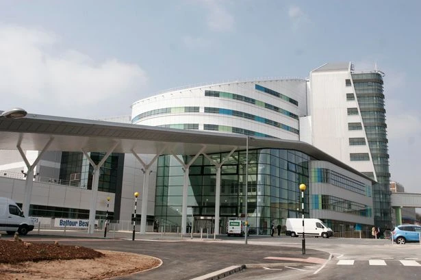 Birmingham back down to zero Covid deaths as UK toll rises by 12