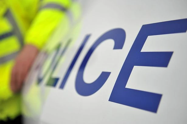 Police officer sexually assaulted woman on night out