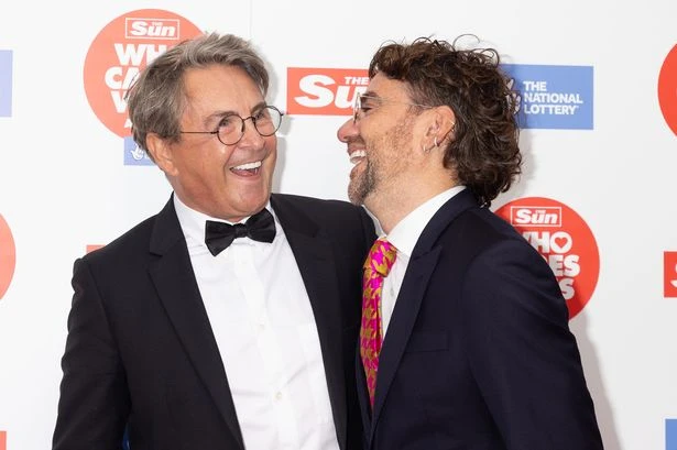 Gogglebox's Daniel Lustig-Webb breaks silence as ex Stephen signs up to Celebs Go Dating
