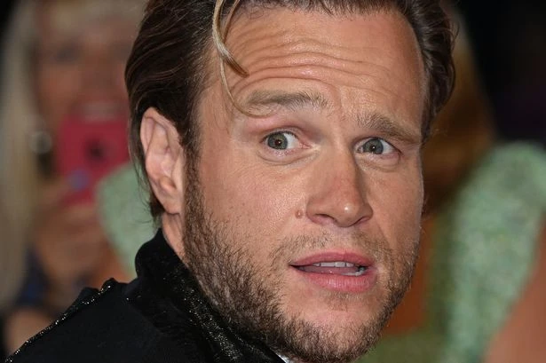 Olly Murs addresses real reason for walking off stage 30 minutes into gig