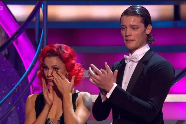 BBC Strictly Come Dancing's Bobby Brazier gets huge boost before final and 'all numbers clearly point'