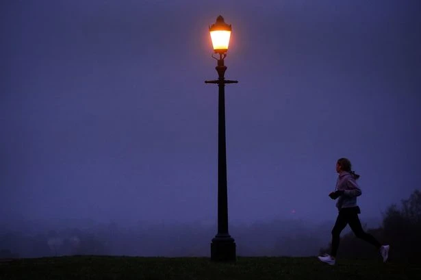 Met Office issues verdict on 'exact parts of UK' set for snow within days