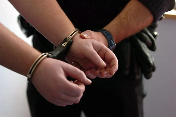 County lines arrest linked to alleged plot to flood town with drugs
