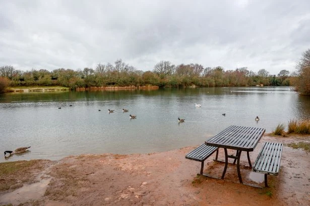 BREAKING Tragedy as Redditch man drowns at beauty spot