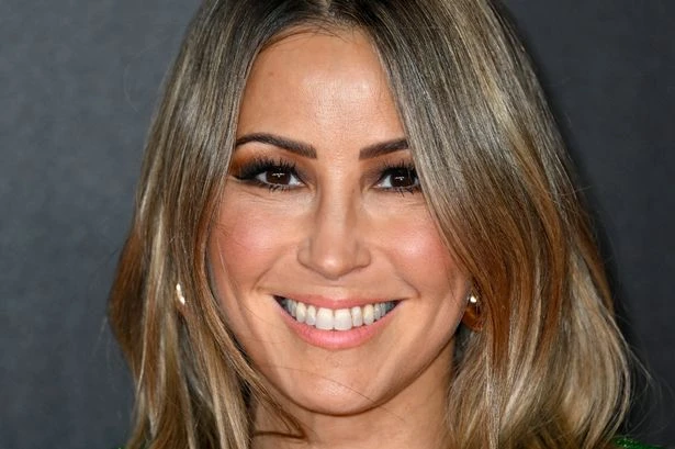 Rachel Stevens banned from driving after announcing life-changing diagnosis