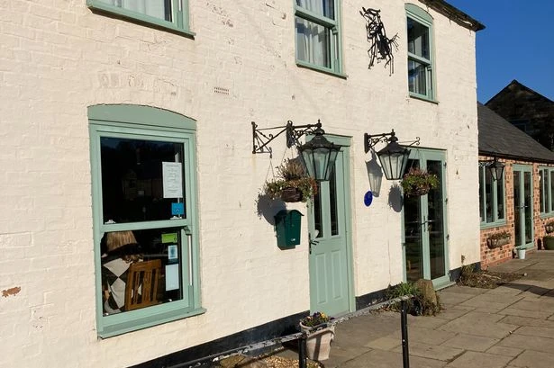 'Posh' Warwickshire village with only 336 residents and shop loved by Monty Don