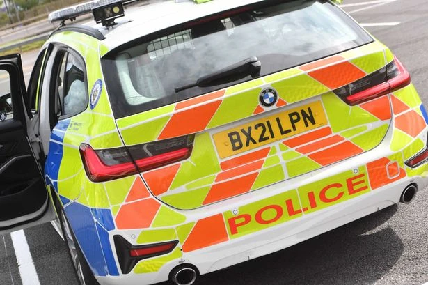 Birmingham murder probe live after police find man stabbed inside house