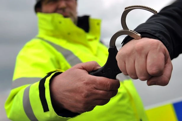 Arrest after three sex attacks in Birmingham and Thames Valley