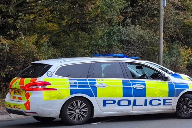 The Birmingham area that's worst for vehicle crime as every area ranked